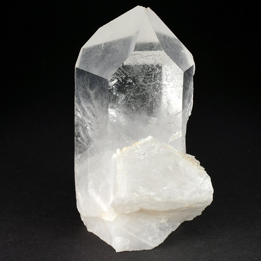 Mineralien Bergkristalle aus Minas Gerais