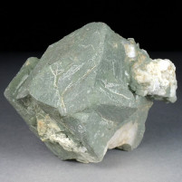 Mineralien aus Österreich Adular  Mondstein