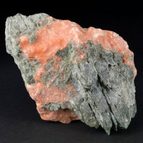 Mineralien roter Gips aus Österreich online kaufen