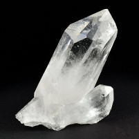 Top Bergkristall Spitze beste Qualität online kaufen