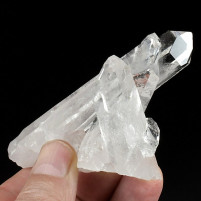 Bergkristalle Heilsteine Einzelkristalle online kaufen