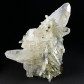 Mineralien online Bergkristall Stufen in AA-Qualität