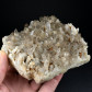 Mineralien aus den Hohen Tauern Bergkristalle