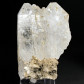 Mineralien Bergkristall aus den Hohen Tauern