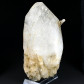 Alpin Mineralien Bergkristall aus dem Salzburger Land