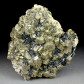 Pyrit Mineralien aus der Toskana