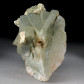 Mineralien Adular Kristall aus dem Salzburger Land