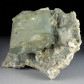 Mineralien große Adular Stufe aus Österreich