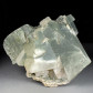 Mineralien Adular Kristall aus Österreich