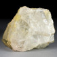 Mineralien klarer Adular Kristall Mondstein aus den Alpen