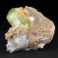 Mineralien aus Marokko Apatit aus Imilchil