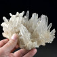 Mineralien online schöne Bergkristall Stufe