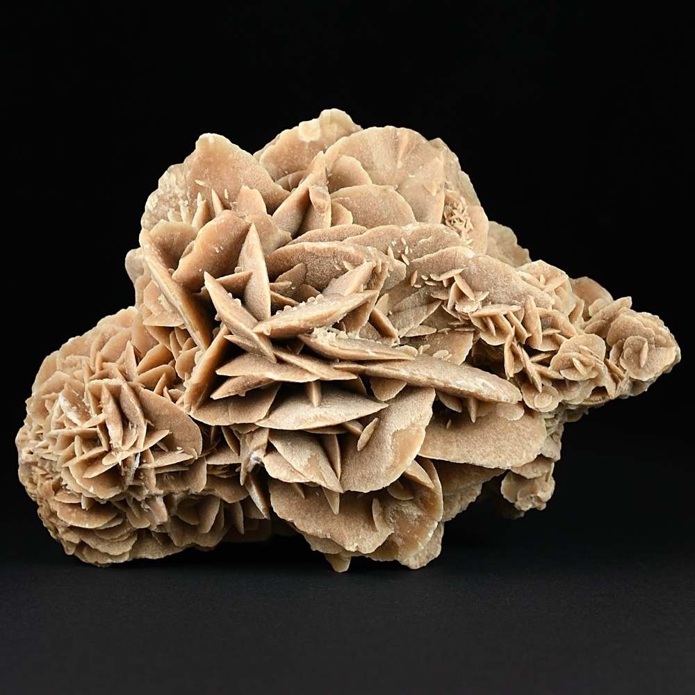 Mineralien Sandrosen, Gipsrosen als Duftspender geeignet
