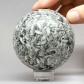 Pinolith Kugel handgeschliffen aus der Steiermark
