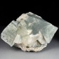 Mineralien Adular Feldspat aus Österreich