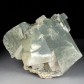 Mineralien Adular Kristall aus Österreich