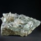 Bergkristall Gruppe Mineralien aus Österreich