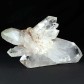 Mineralien sammeln Bergkristalle aus Brasilien