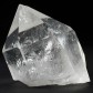 Klare Bergkristall Spitze aus Brasilien zum Kaufen