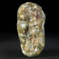 Schöner großer Höhlenbären Molar von Ursus spelaeus