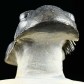 Trilobiten Paralejurus rehamnanus