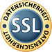 sicheres einkaufen durch SSL Verschlüsselung